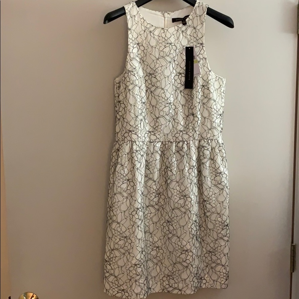 Cynthia Steffe dress, size 4